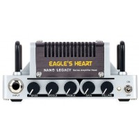 Hotone Eagle's Heart